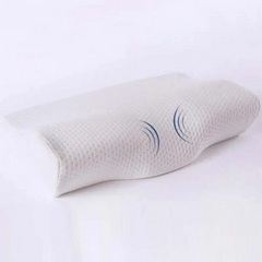 Ортопедична подушка New Comfort Memory Pillow