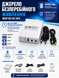 ДБЖ для роутера UPS WGP-103 10400 mAh на 5V 9V 12V
