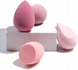 Набор мягких спонжей для макияжа ANbeauty 4 шт
