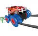 Веревочный трек TRIX TRUX You Get All This! на одну машинку