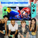 Контролер для Нинтендо J C PAD