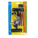 Комплект для ремонту безкамерних шин Tubeless tyre repair kit