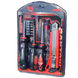 Набір викруток 11 в 1 Screwdriver & Utility Knife Set 448 AND Набір з різних викруток та насадками