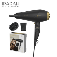 Професійна Іонний фен для волосся Professional AC Hair Dryer P-340