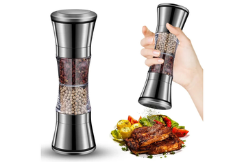 Млин для спецій Duo Grinder Model2