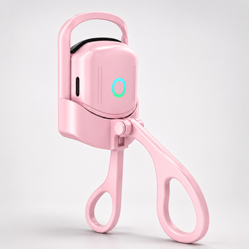 Аккумуляторные щипцы для завивки ресниц с USB Eye lashes machine