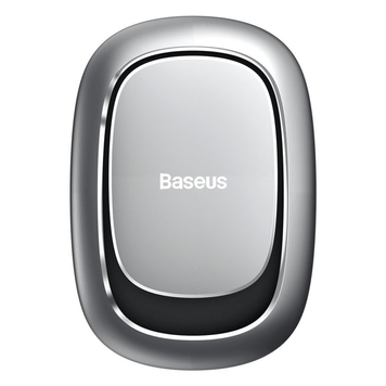 Крючки-держатели Baseus Beetle Vehicle Hook Dark Grey