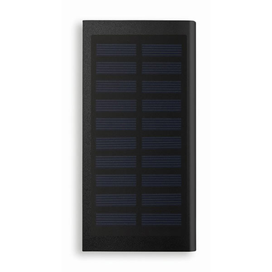 Powerbank Viaking 20000 mAh із сонячною панеллю