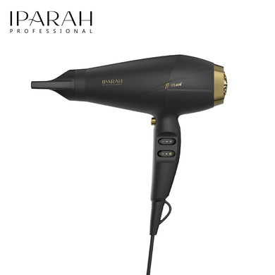 Професійна Іонний фен для волосся Professional AC Hair Dryer P-340