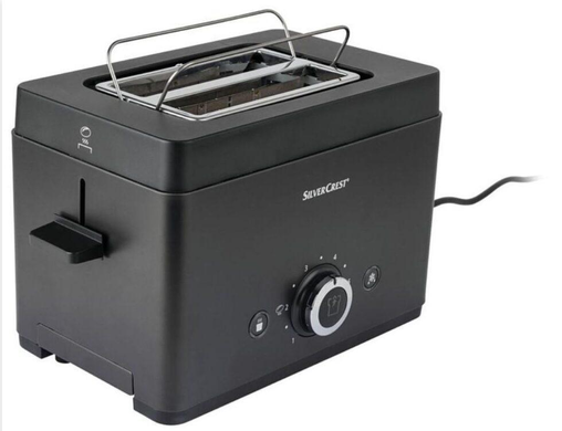 Тостер SilverCrest STT 850 A1