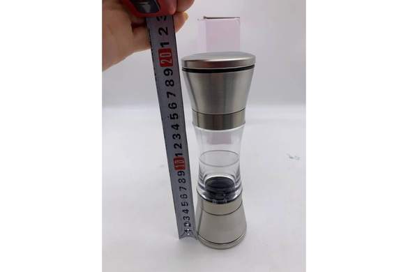 Млин для спецій Duo Grinder Model2