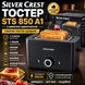 Тостер SilverCrest STT 850 A1