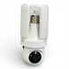 Камера відеоспостереження V380 Wi-Fi, Led light
