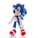 Еж Соник, мягкая игрушка из &laquo;Sonic the Hedgehog&raquo;