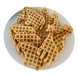 Вафельниця Animal Shape Waffle Maker Machine Non-Stick BLACK
