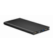 Powerbank Viaking 20000 mAh із сонячною панеллю