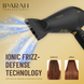 Професійна Іонний фен для волосся Professional AC Hair Dryer P-340