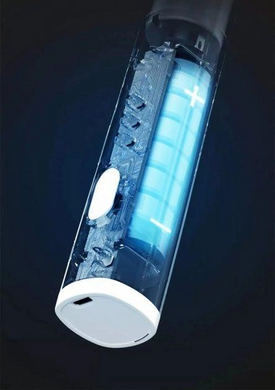 Аккумуляторный капучинатор-венчик, портативный USB вспениватель для молока, кофе и яиц