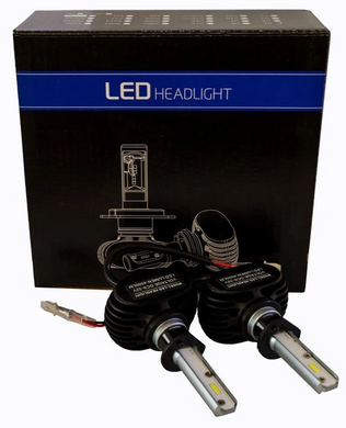 lED лампа S1-H1 (50)N12