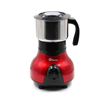 Domotec MS-1108 Кавомолка об'ємом 250мл., 250 Вт, 3 швидкості