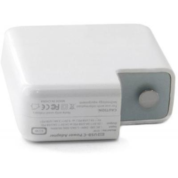Адаптер живлення Apple&nbsp;USB-C потужністю 87W