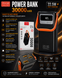 Павербанк TUGIL-Y103 30 000mAh 22.5W