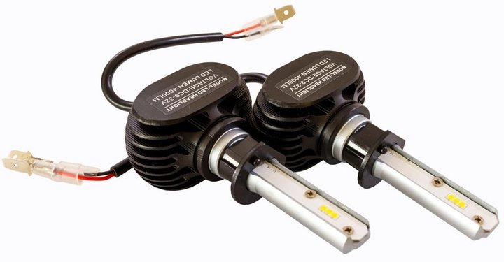 lED лампа S1-H1 (50)N12
