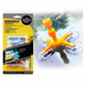 Комплект для ремонту сколів Windshield Repair Kit полімер