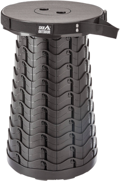 Стул раскладной Skif Outdoor Tower 25 х 45 см