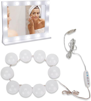Лампи LED для дзеркал XW878 VANITI MIRROR