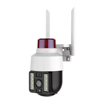 Камера відеоспостереження PTZ вулична WiFi (2L-A2-WIFI/ZD-SC04-4MP (V380PRO))