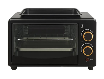Духовка Hoffmans 12L 800W HM-748