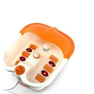 Гідромасажна ванна Lilly Beaute Multifunction Footbath Massager для ніг