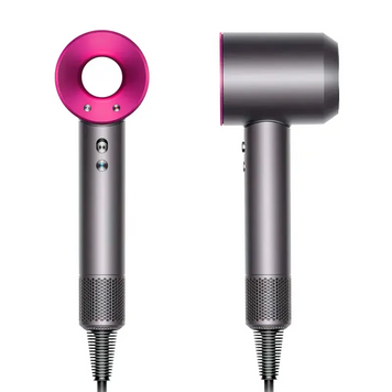 Фен для волосся HAIR DRYER AND XL-1370