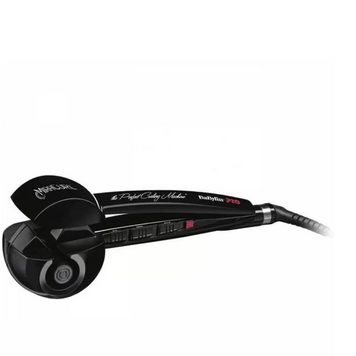 Автоматична плойка-стайлер BaByLiss