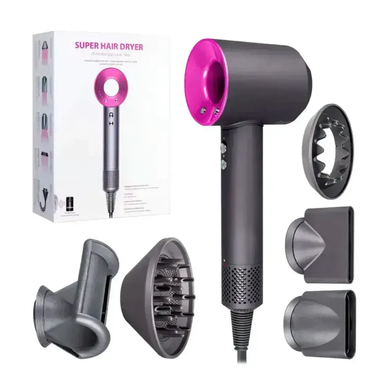 Фен для волосся HAIR DRYER AND XL-1370