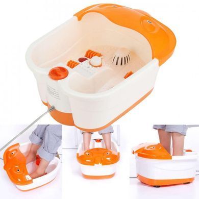 Гідромасажна ванна Lilly Beaute Multifunction Footbath Massager для ніг