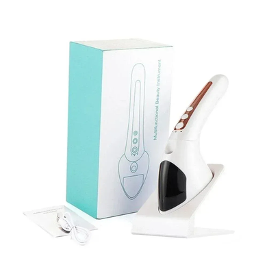 Увлажнитель-массажёр для лица Face Light Line Lifting Firming RF Beauty Instrument