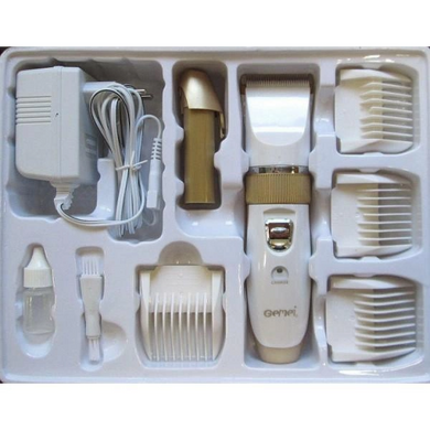 Машинка для стрижки GEMEI GM-6001