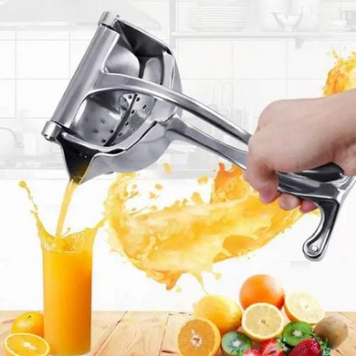 Ручний соковитискач для цитрусових ZP-024