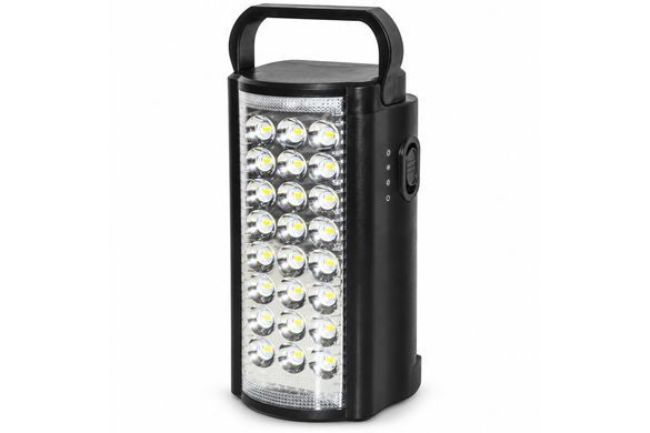 Фонарь LED (CCLAMP CL8011S) (Power Bank 6V 4500mAh, USB)