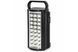 Фонарь LED (CCLAMP CL8011S) (Power Bank 6V 4500mAh, USB)