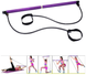 Портативний тренажер для пілатесу Portable Pilates Studio