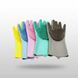 Перчатки для мойки посуды Gloves for washing dishes (W-49)