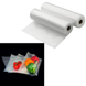 Вакуумные пакеты для вакууматора размер 25 CM VACUUM BAG