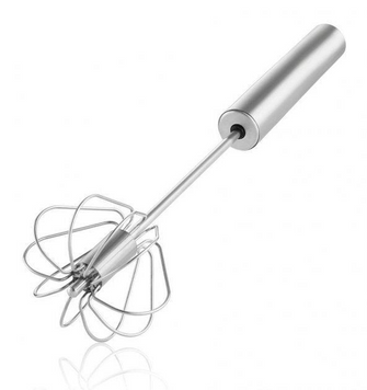 Віночок ручний, міксер Hand Mixer With Blister