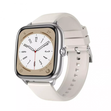 Годинник Wiwu SW06 Smart watch &mdash; Black, Silver