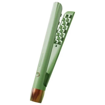 3D щипці для завивки волосся HAIR CLIPPER XL-618 гофре