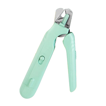 Триммер-пилка для стрижки когтей домашних животных NAIL CUTTER