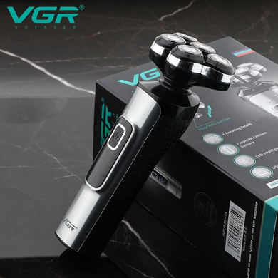 Электробритва VGR V-385